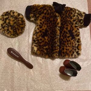 American Girl Doll Accessories